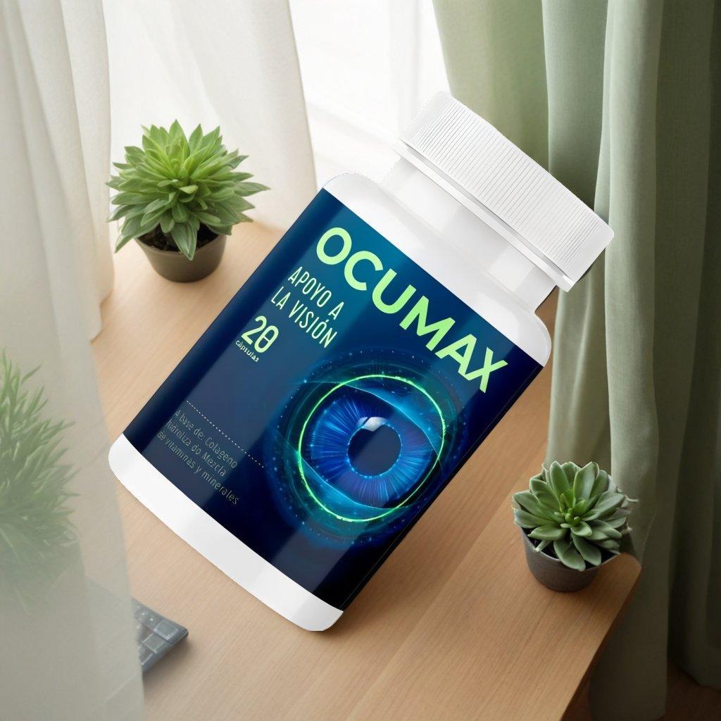 Product packshot