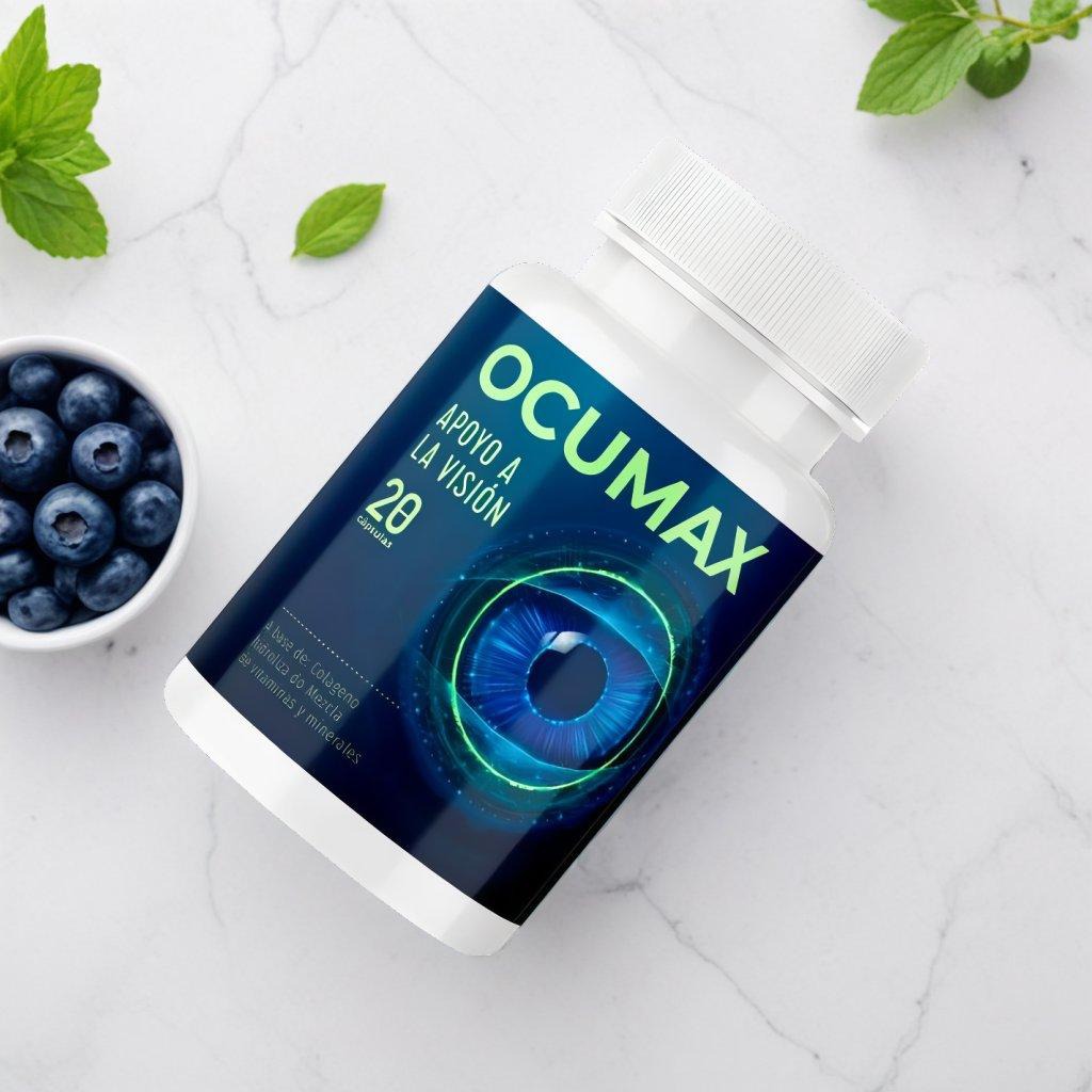 Product packshot