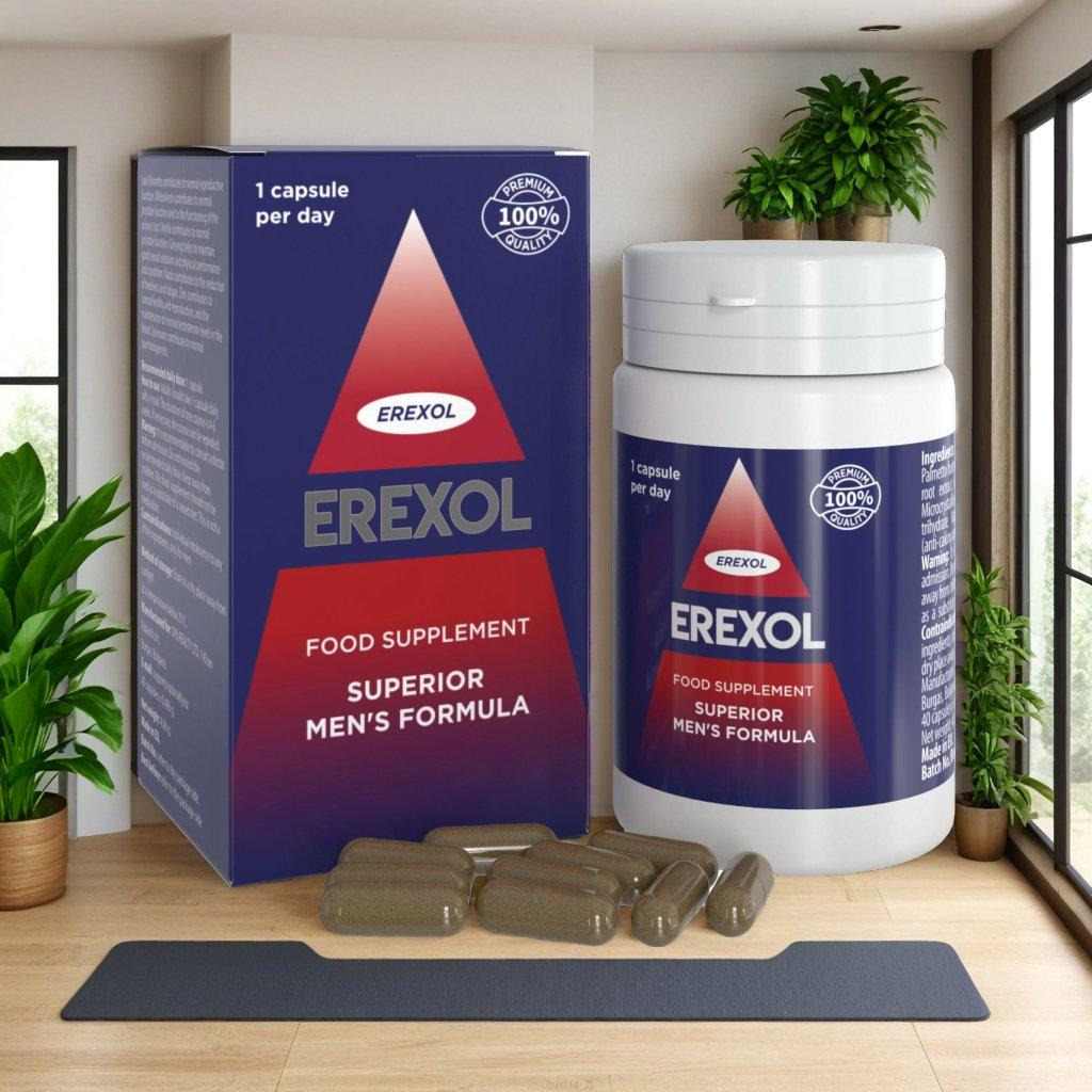 Product packshot