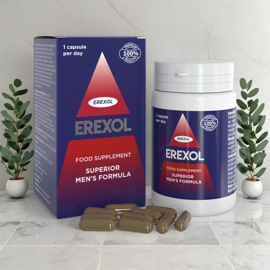 Product packshot