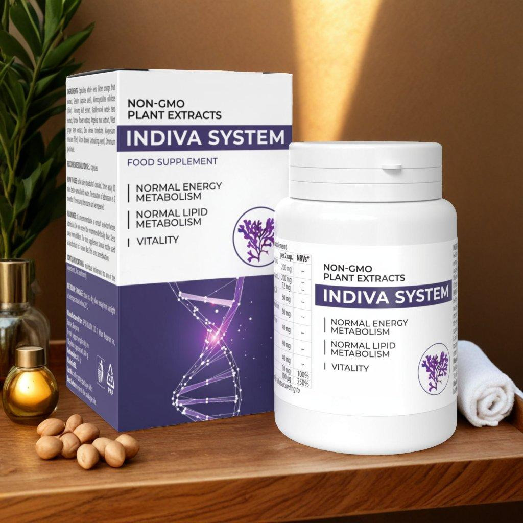 Product packshot