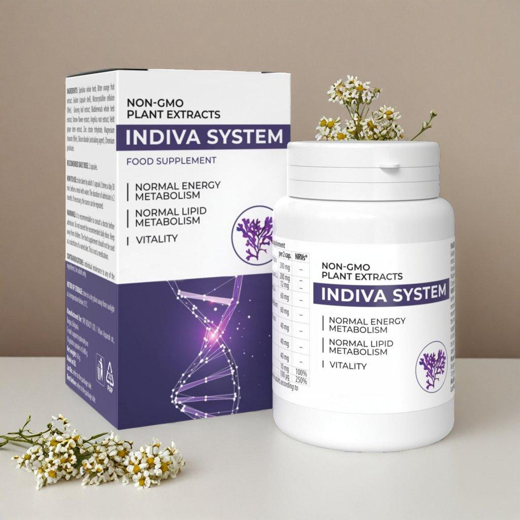 Product packshot