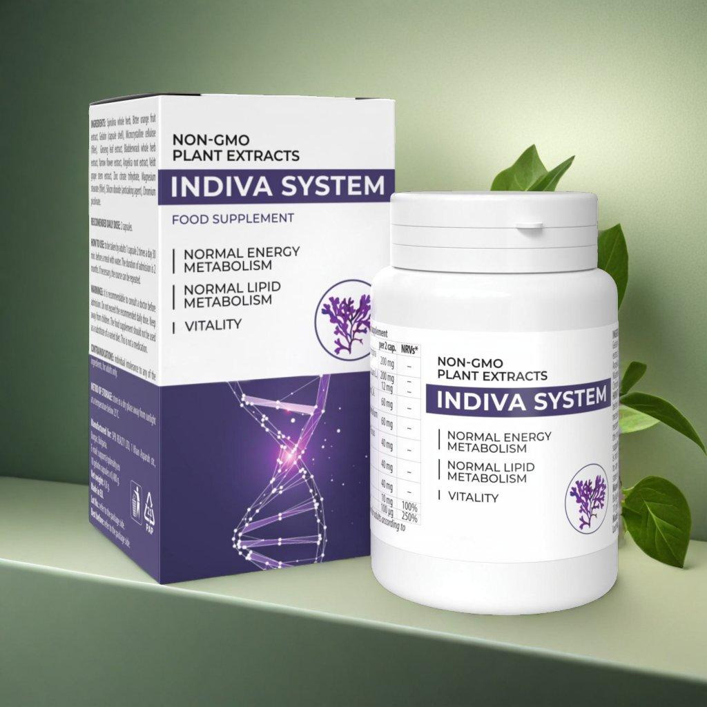 Product packshot