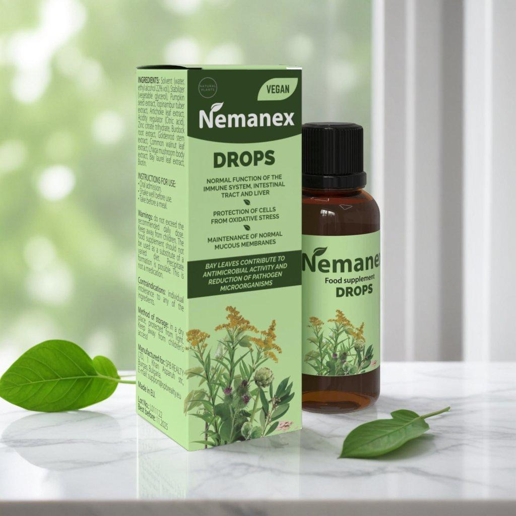 Product packshot