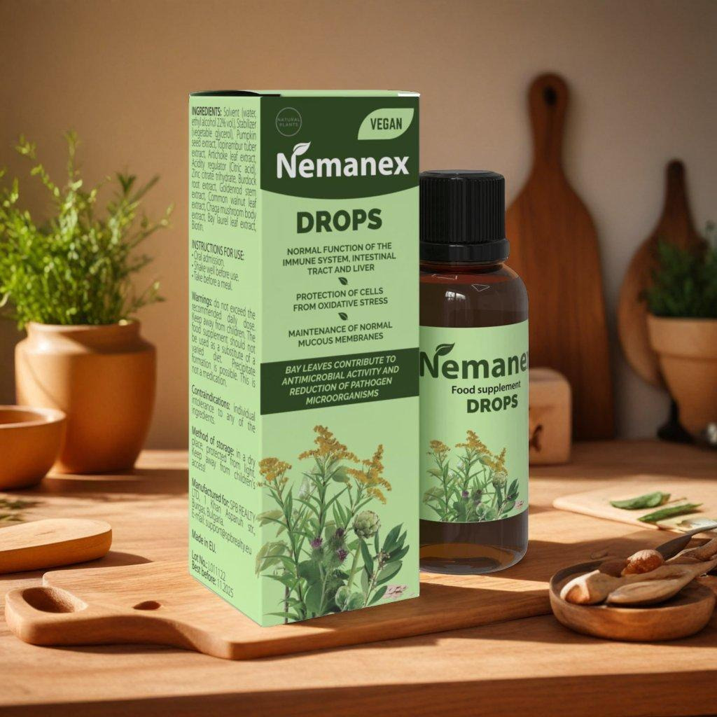 Product packshot
