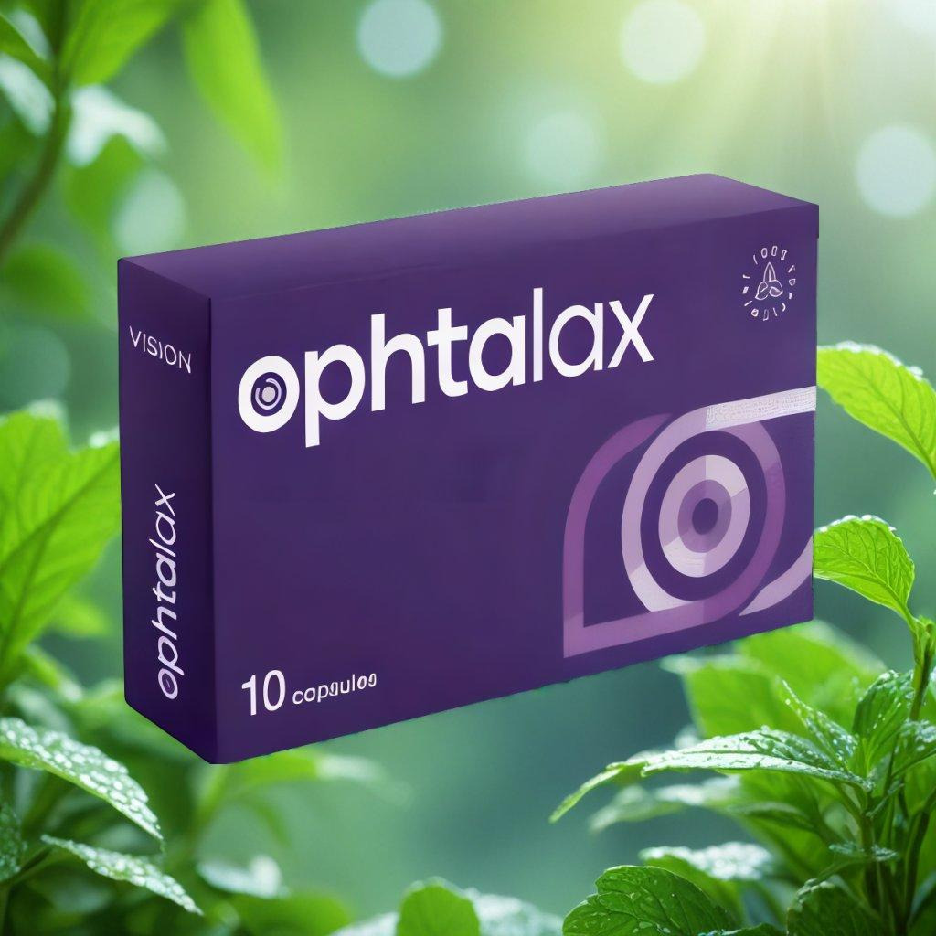 Product packshot