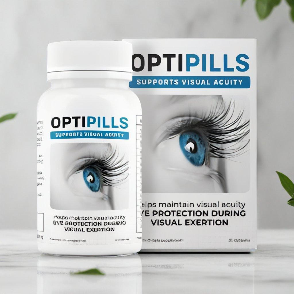 Product packshot
