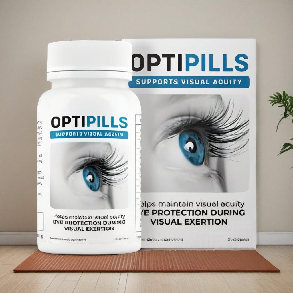 Product packshot