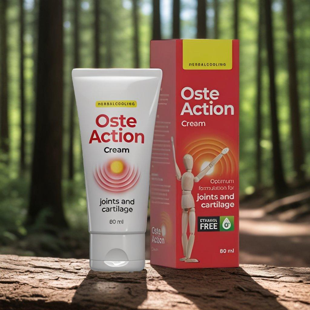 Product packshot