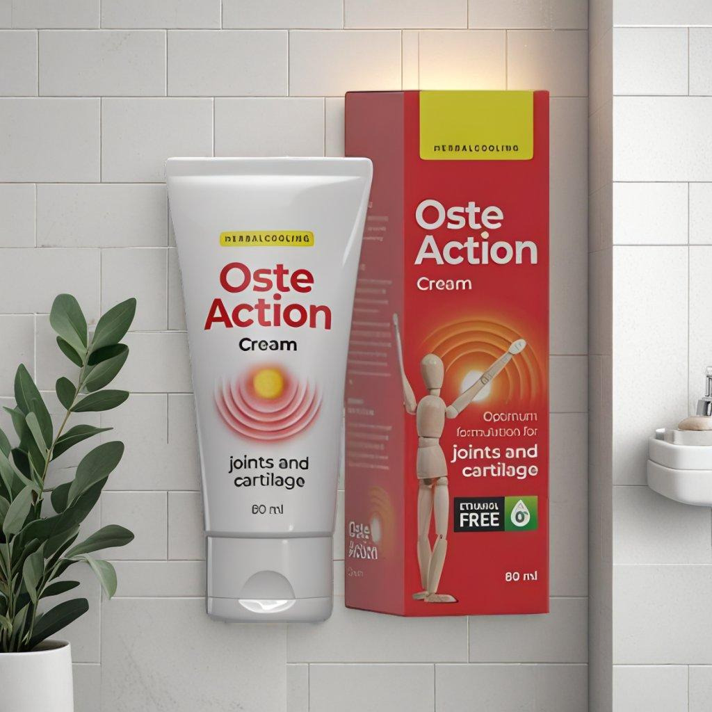 Product packshot