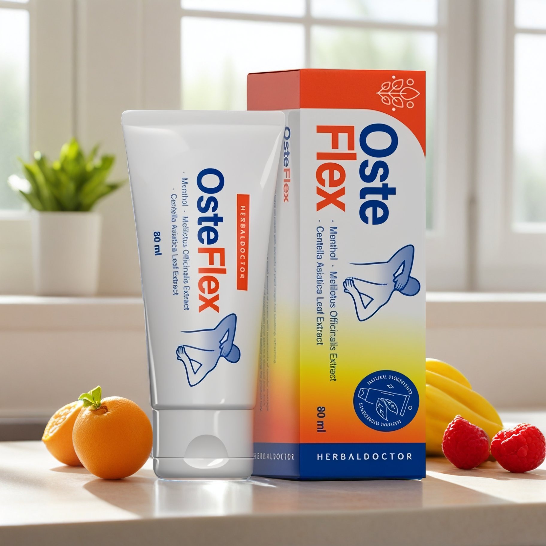 OSTEFLEX (LOW PRICE) packshot