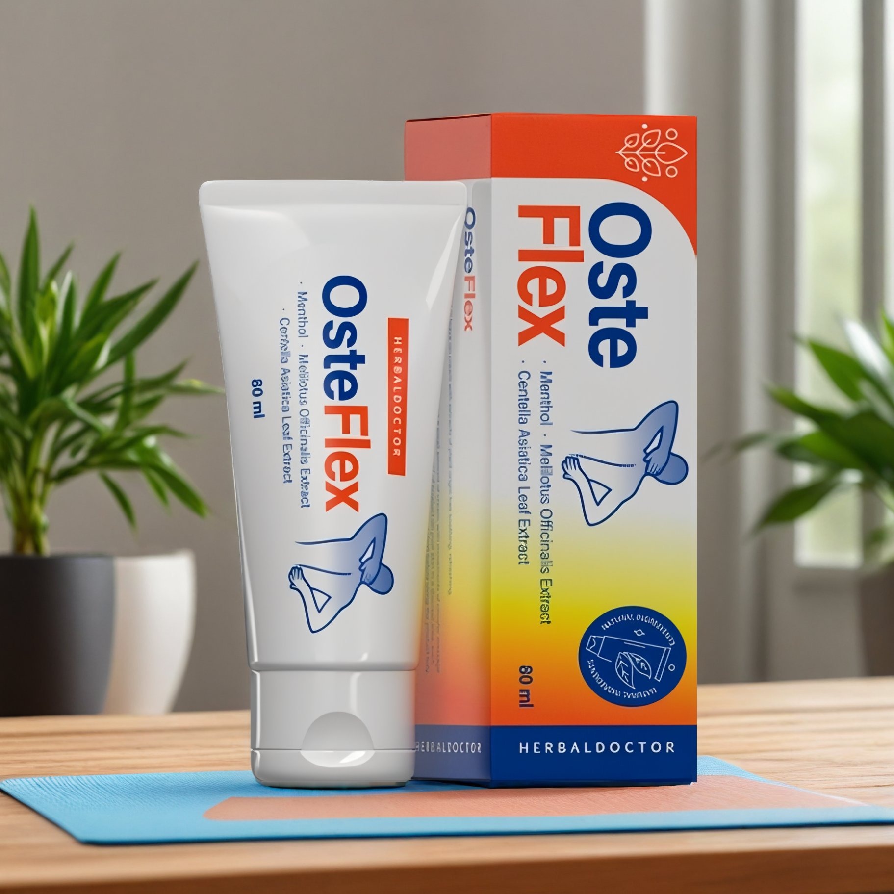 OSTEFLEX (LOW PRICE) packshot