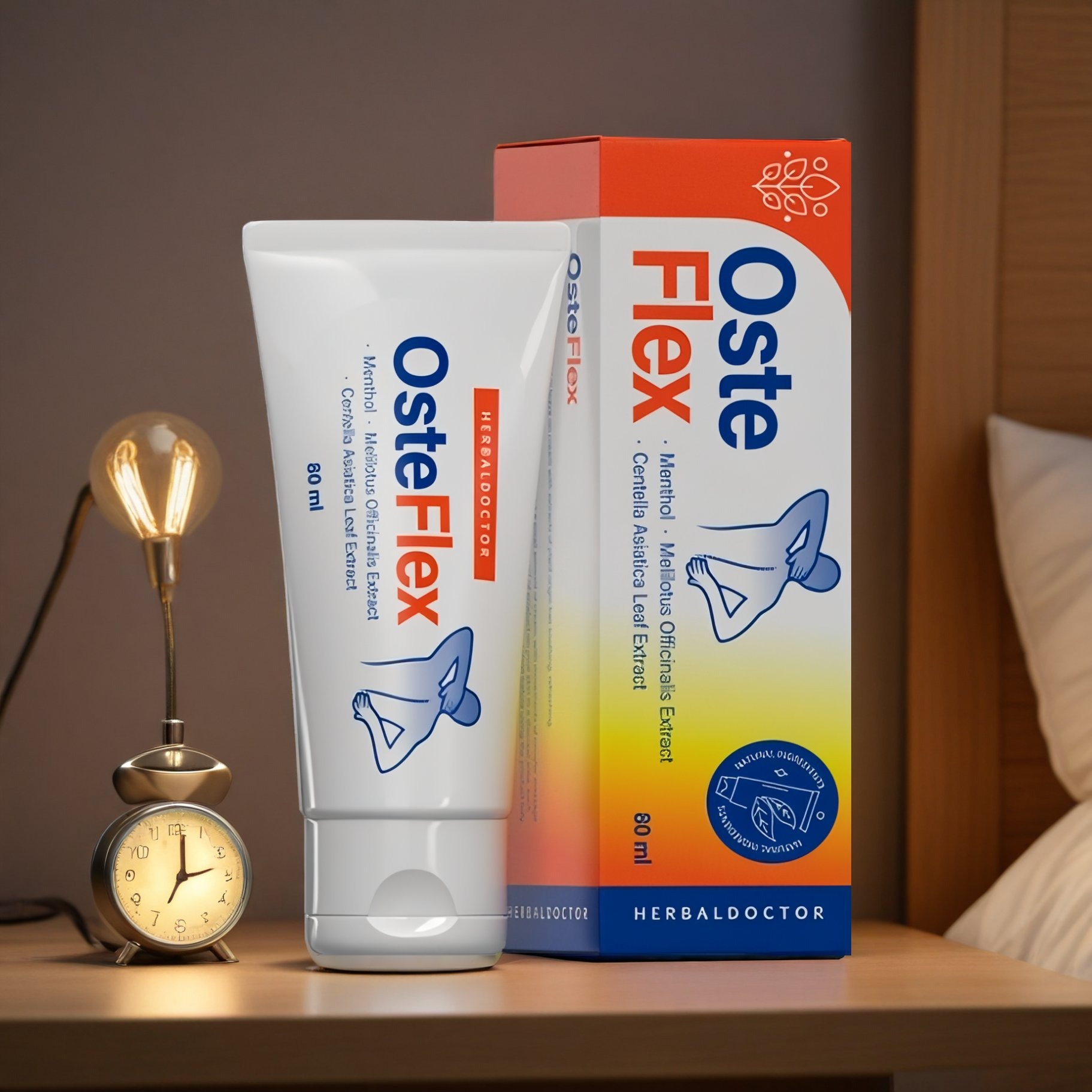 OSTEFLEX (LOW PRICE) packshot