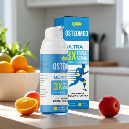 Product packshot