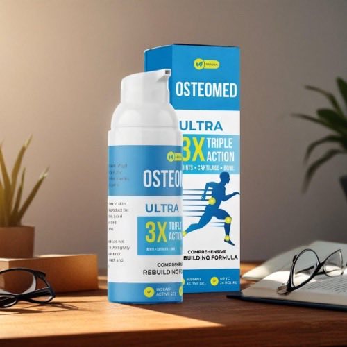 Product packshot