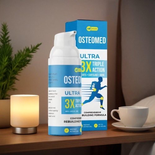 Product packshot