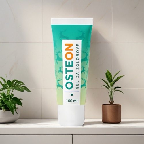 Product packshot