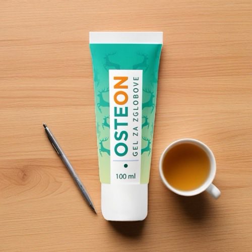 Product packshot
