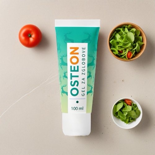 Product packshot