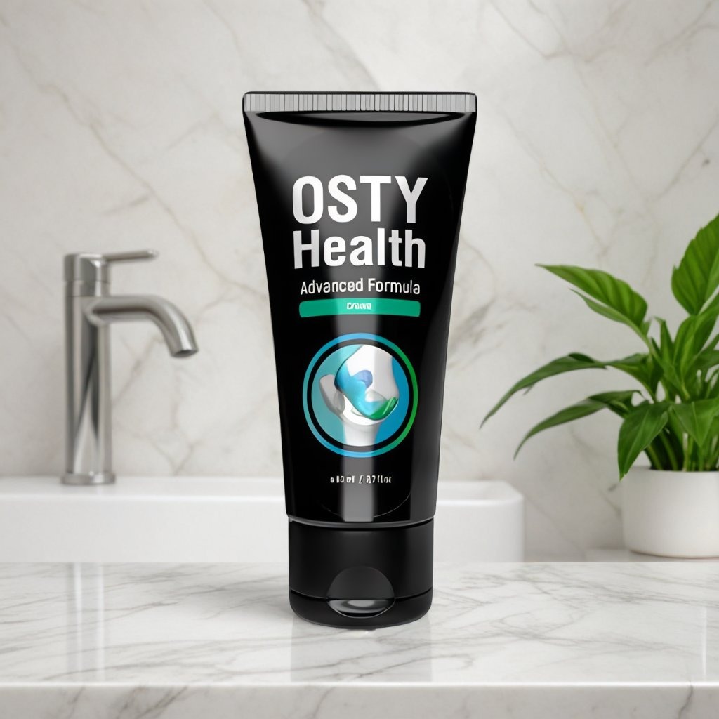 Ostyhealth packshot