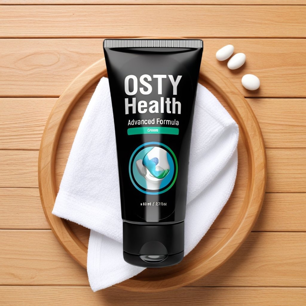 Ostyhealth packshot