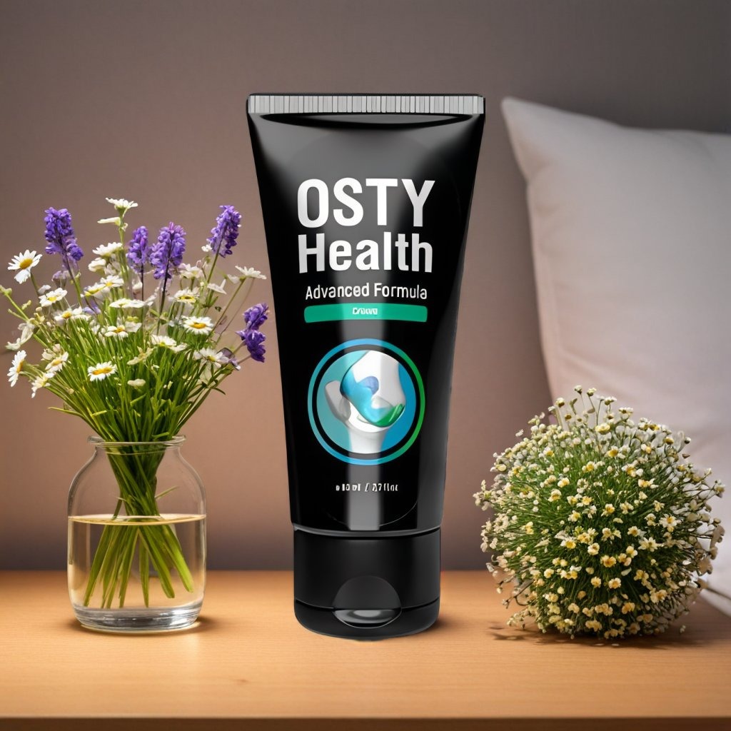 Ostyhealth packshot