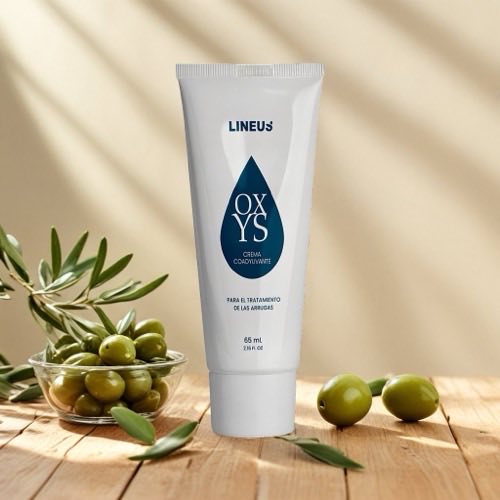 Product packshot