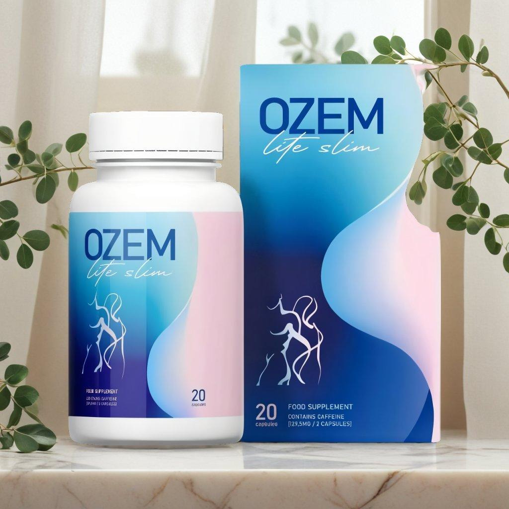 Product packshot