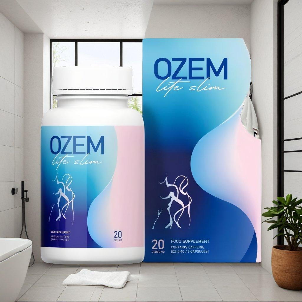 Product packshot