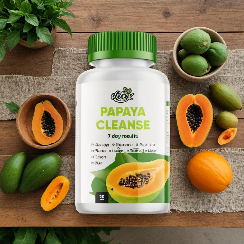 Product packshot