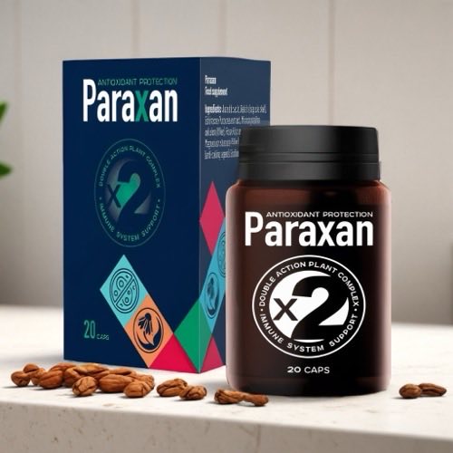 Product packshot
