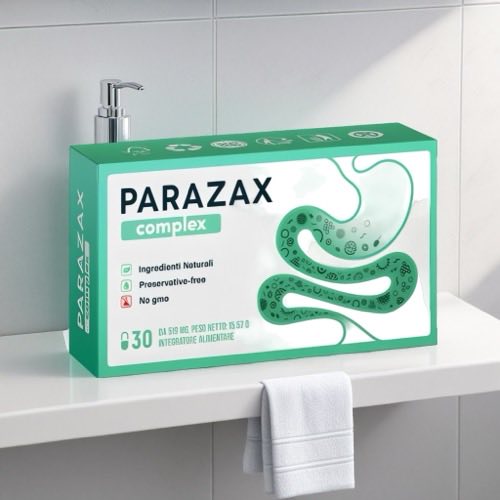 Product packshot