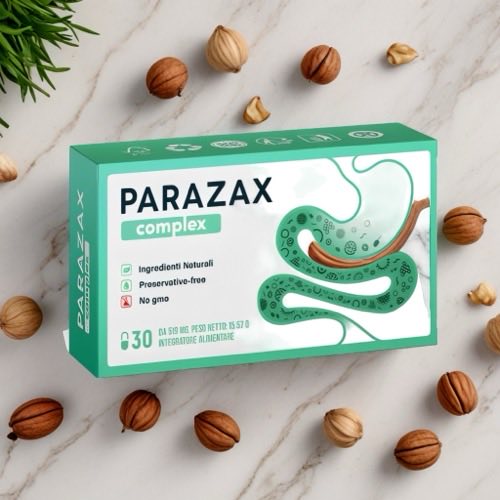Product packshot