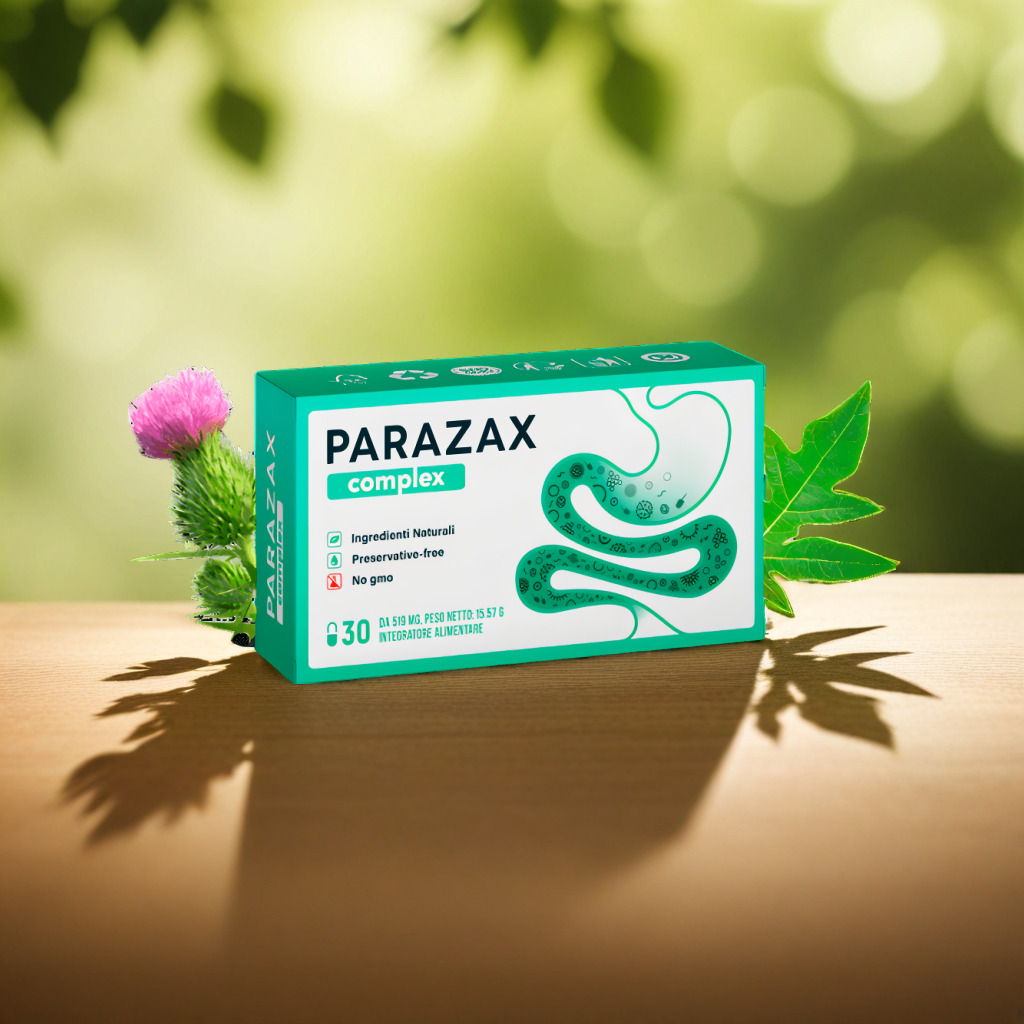 Product packshot