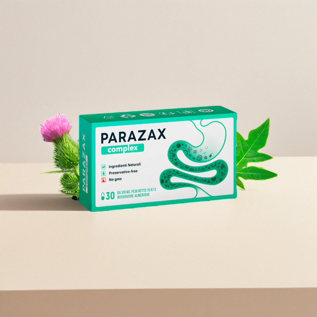 Product packshot