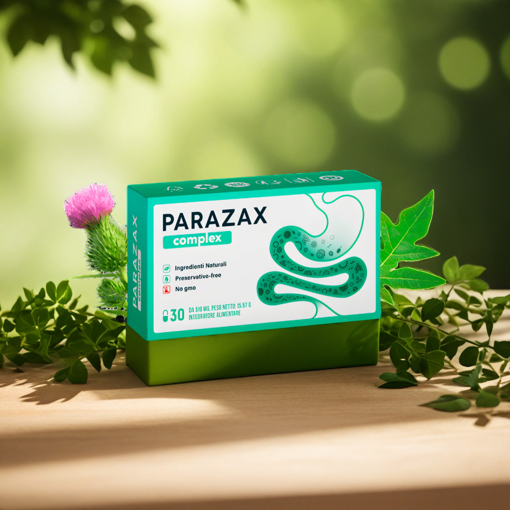 Product packshot