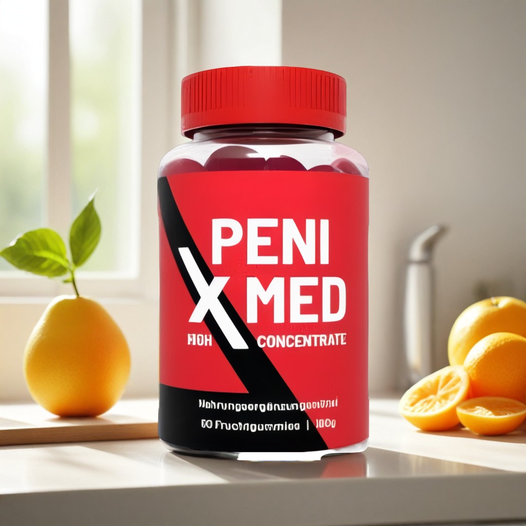 Product packshot