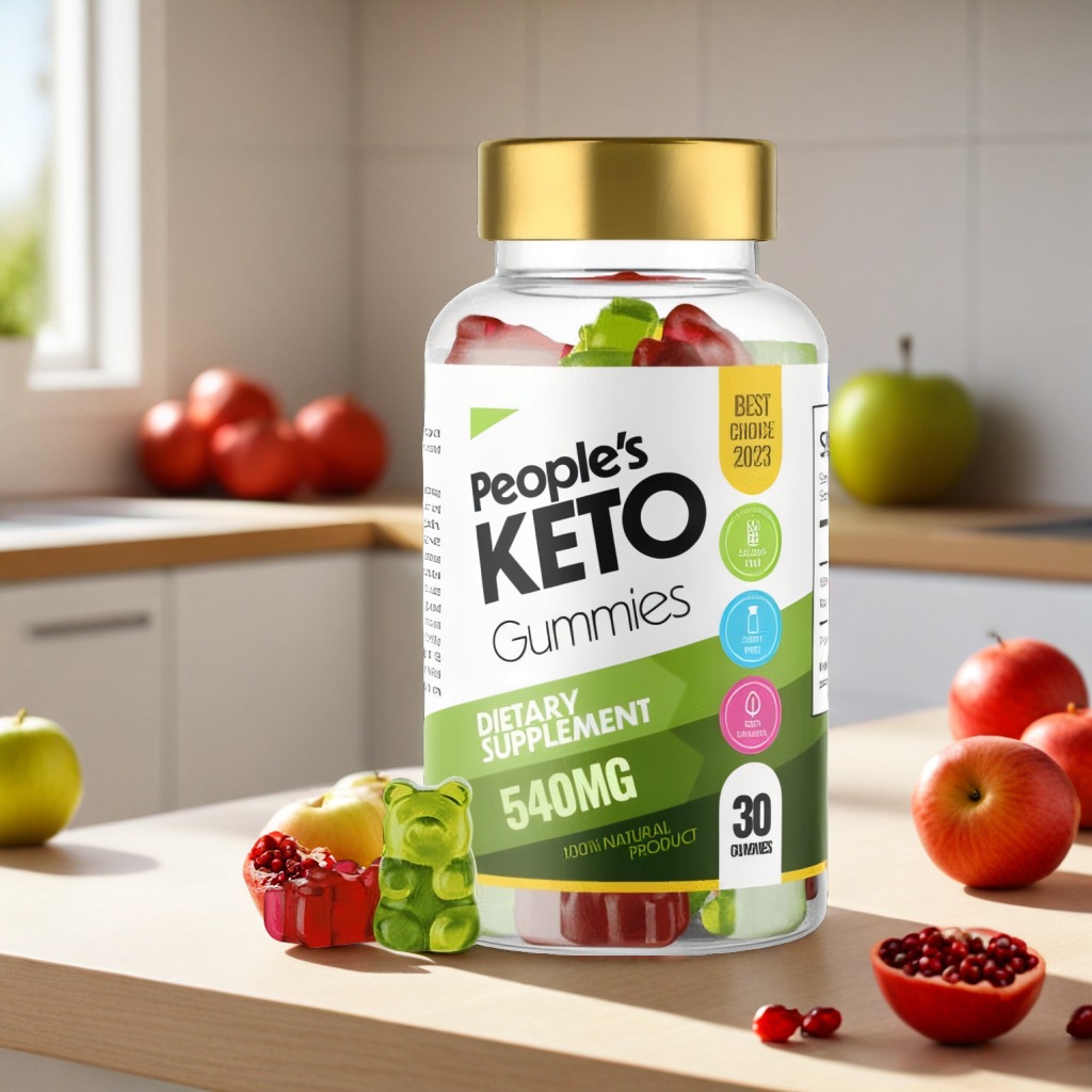 Product packshot