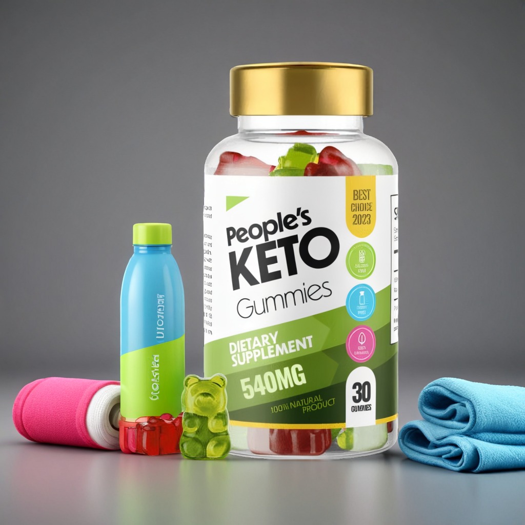 Product packshot