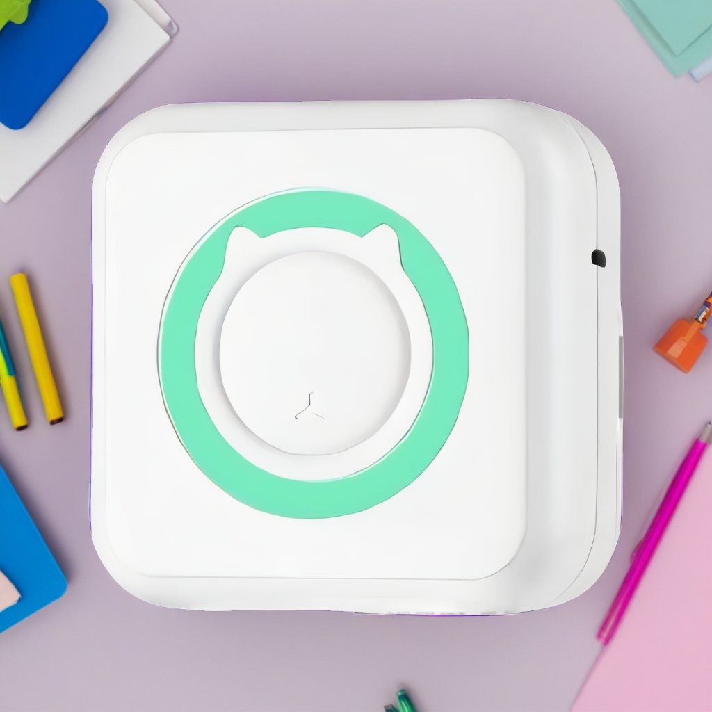 Product packshot