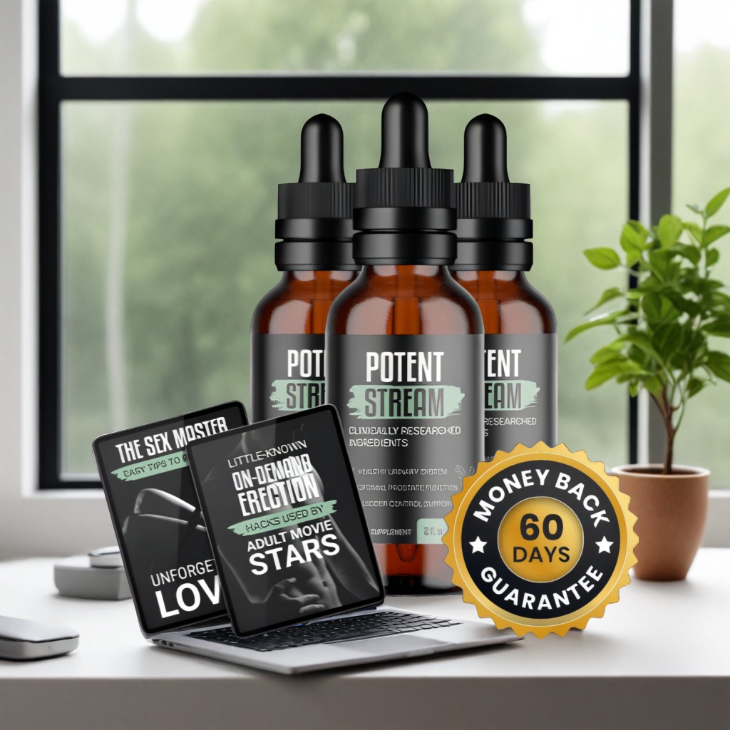 Product packshot