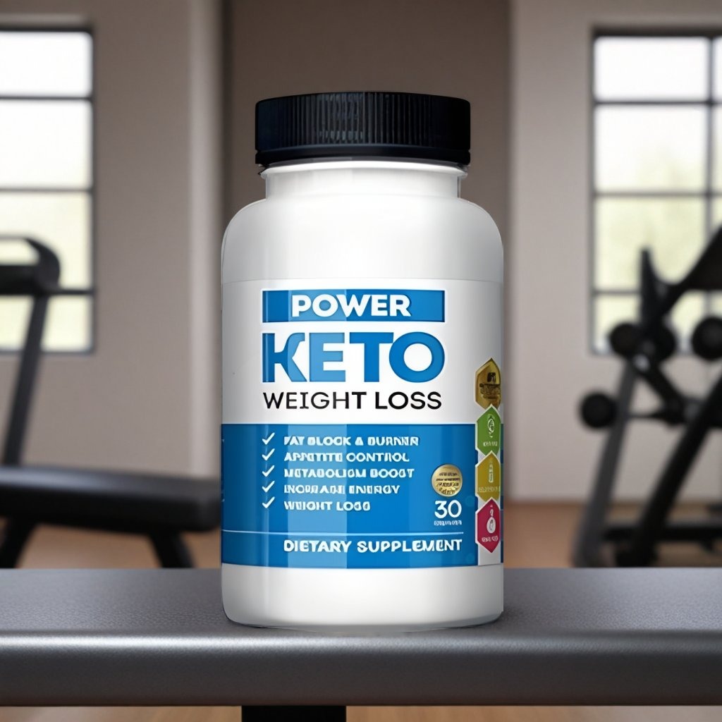 Product packshot