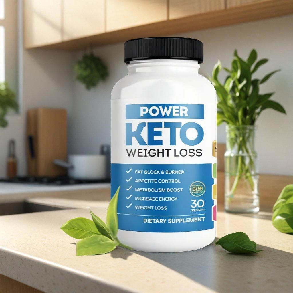 Product packshot