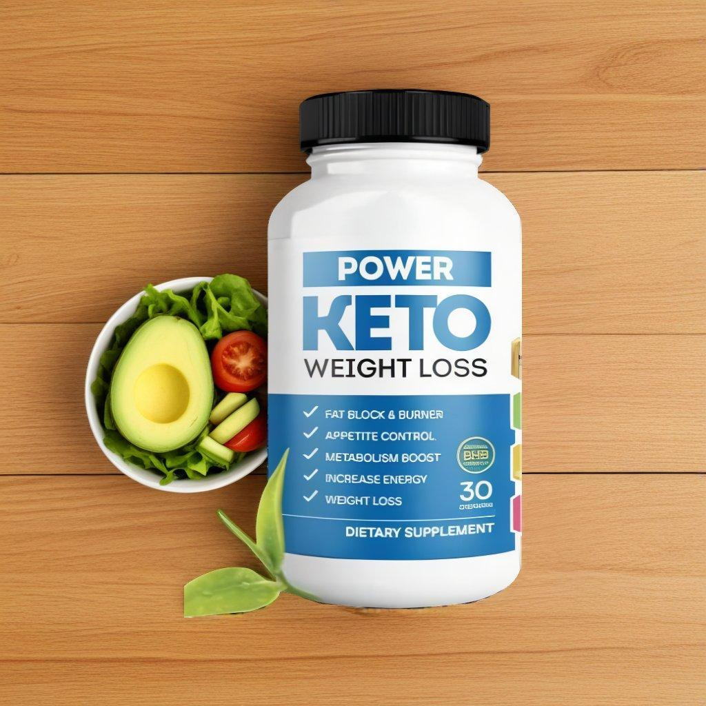 Product packshot