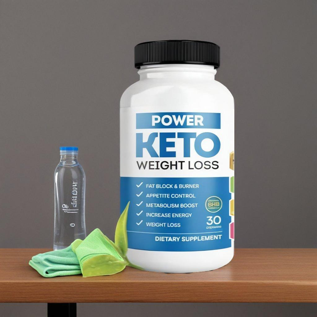 Product packshot