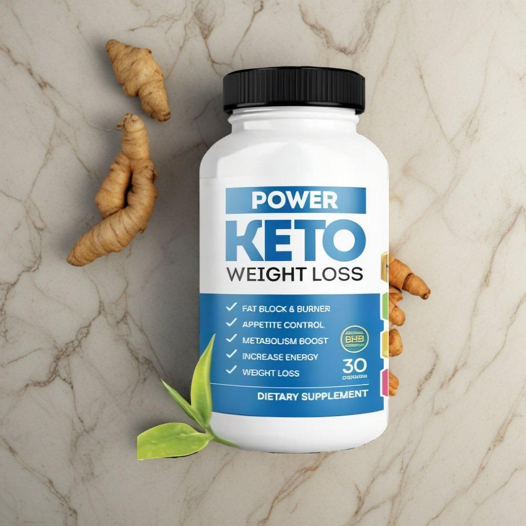 Product packshot