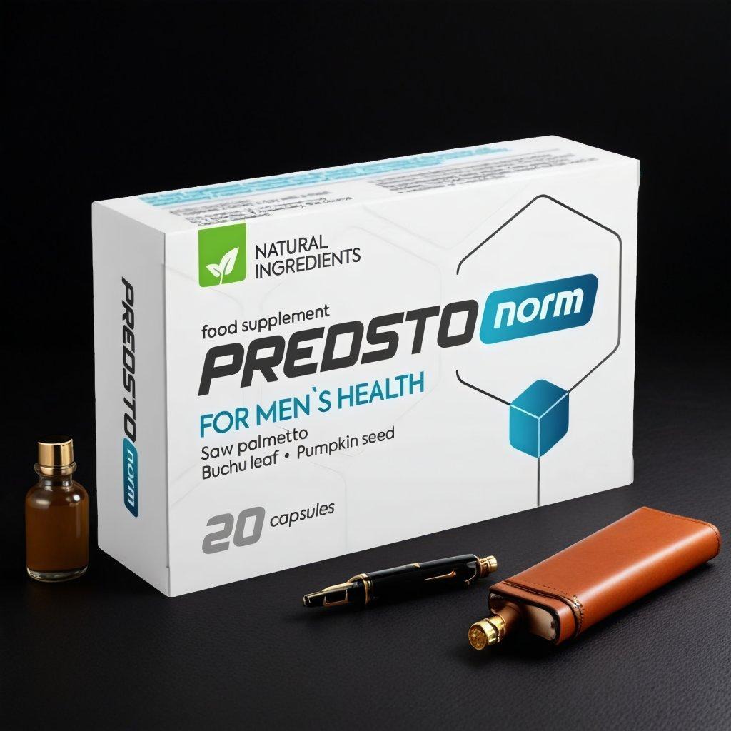 Predstonorm packshot