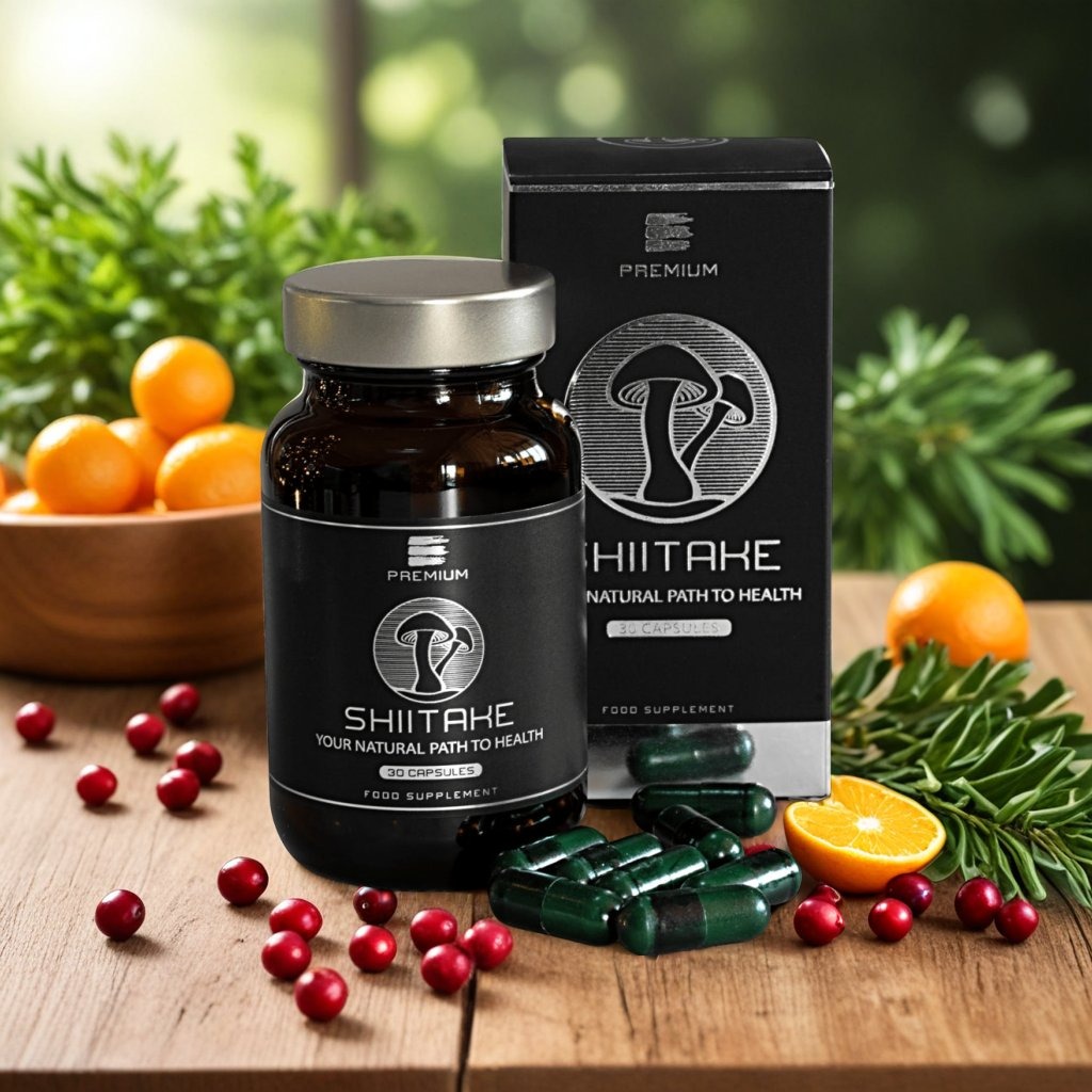 Product packshot