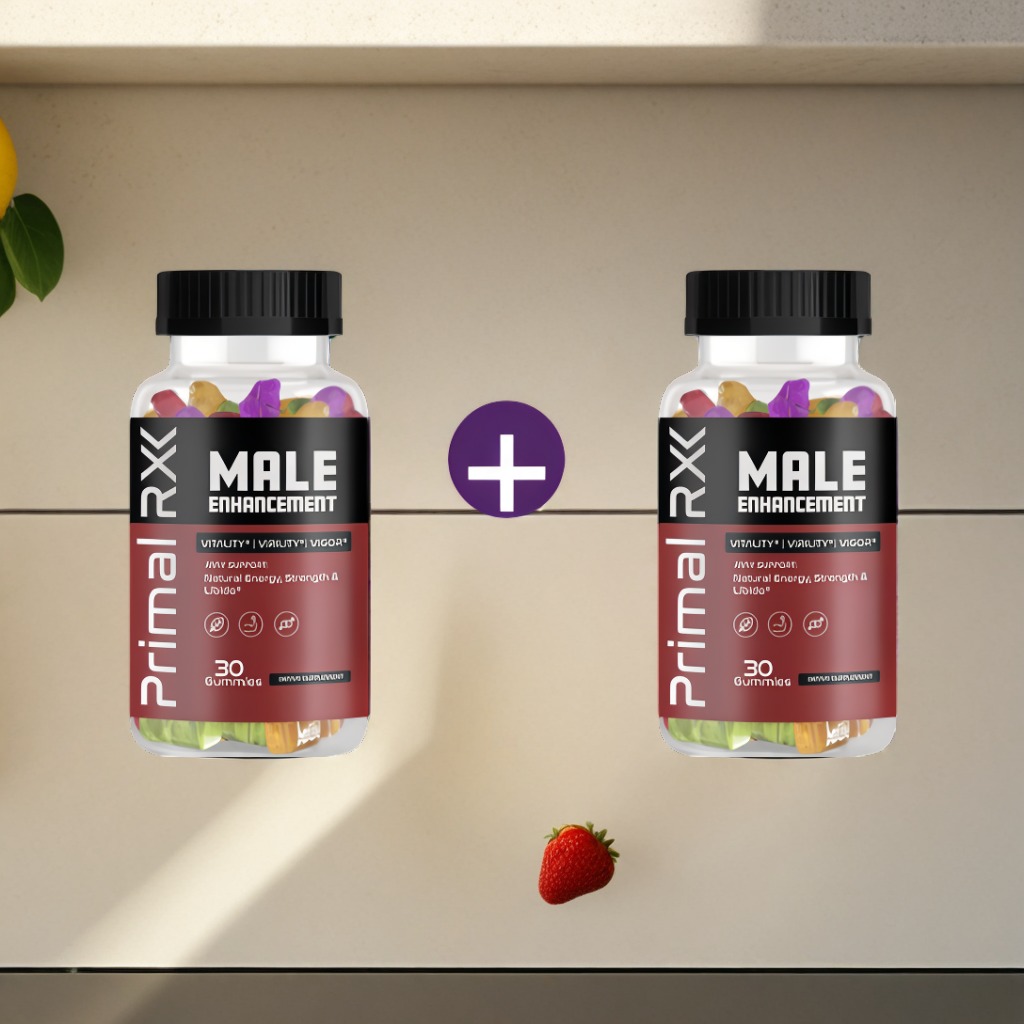 Product packshot