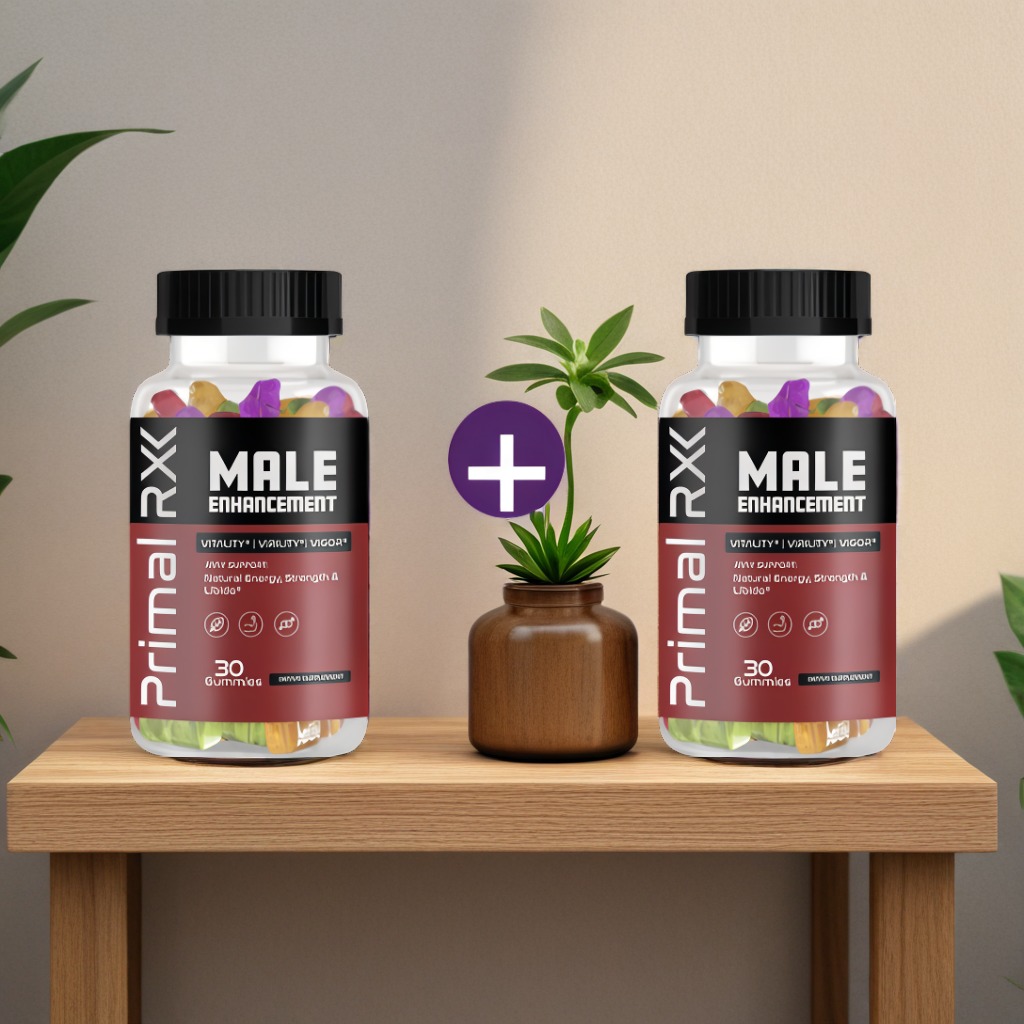 Product packshot